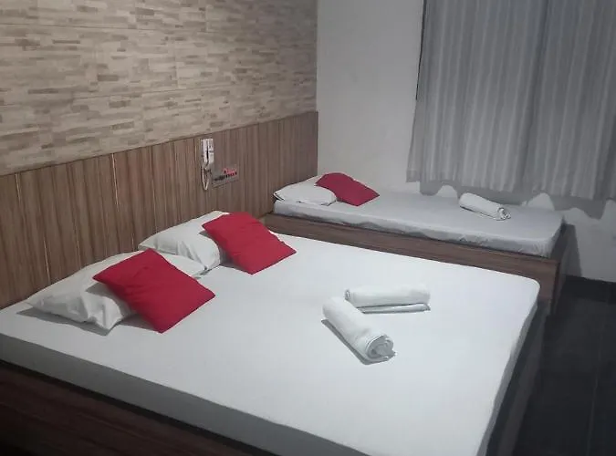 Hotel Florencio