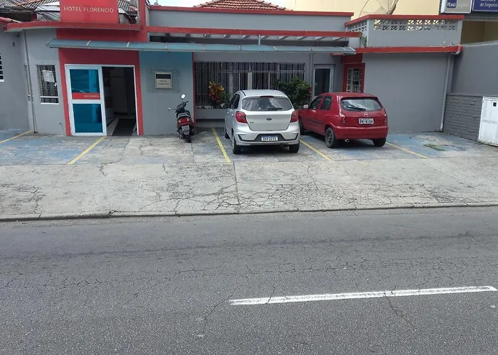 Hotel Florencio