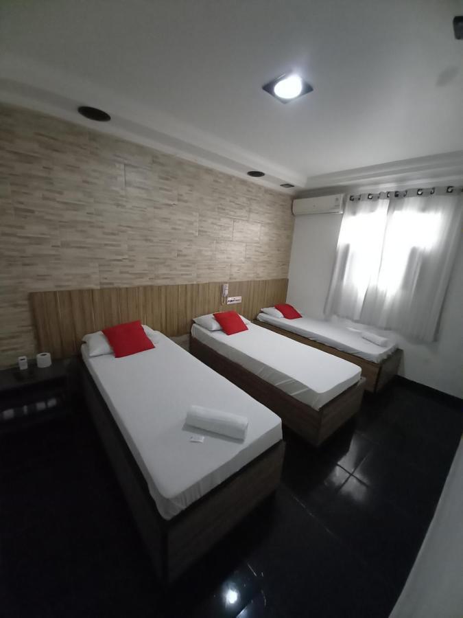 Florencio Hotel