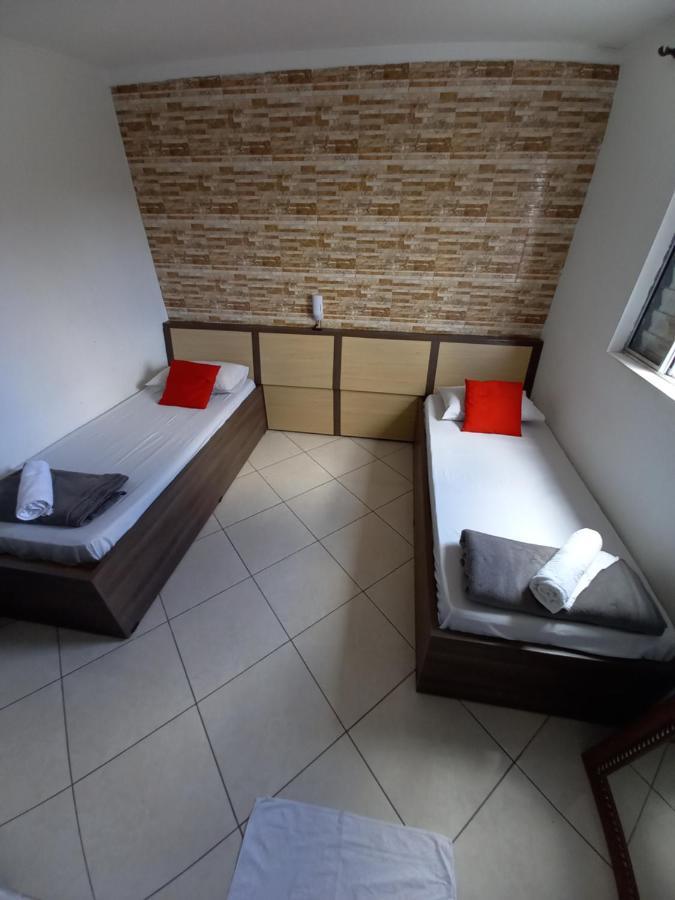 Florencio Hotel