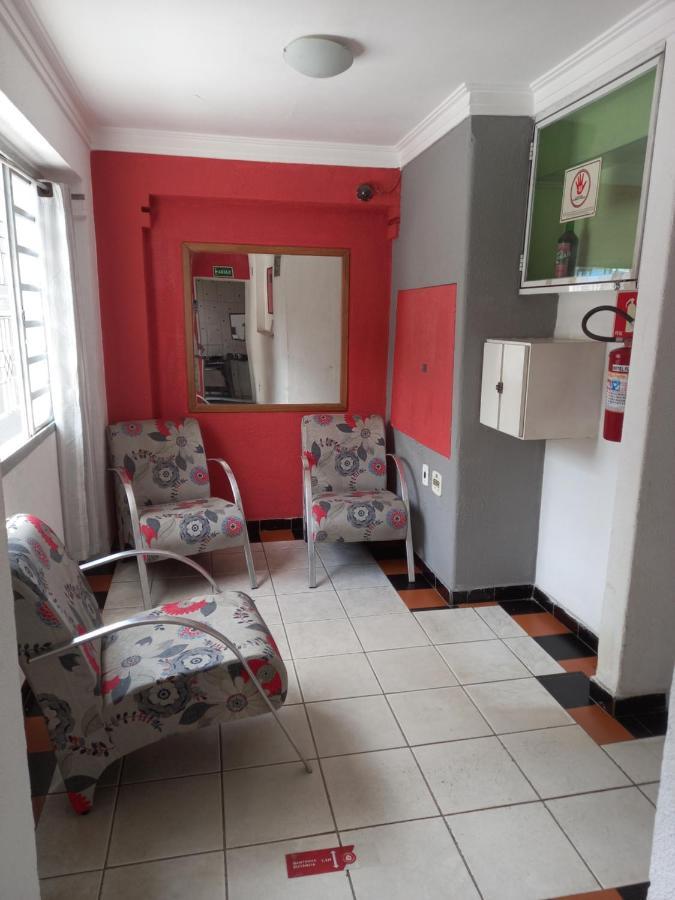 Florencio 3* Santo André