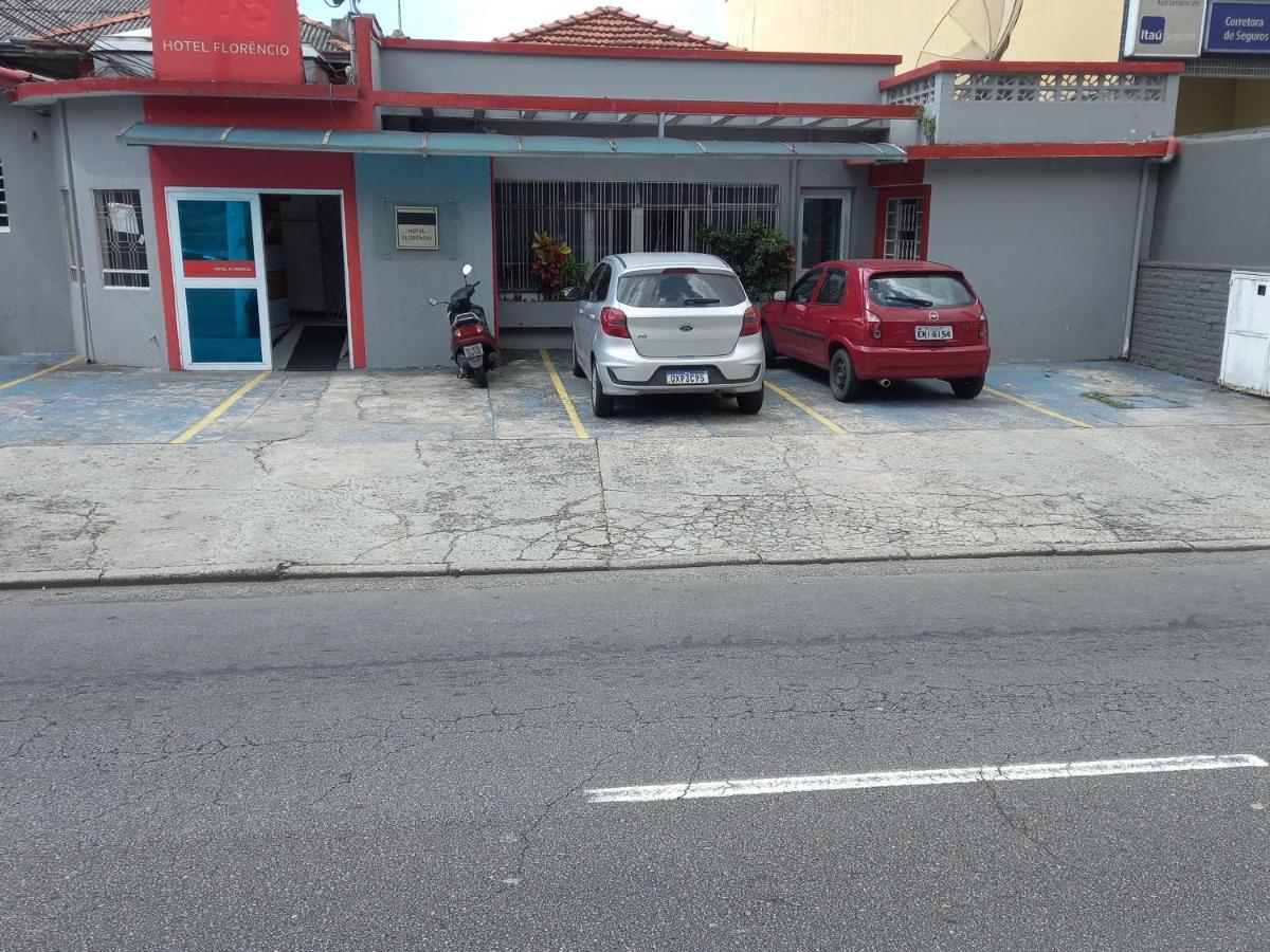 Hotel Florencio Santo André